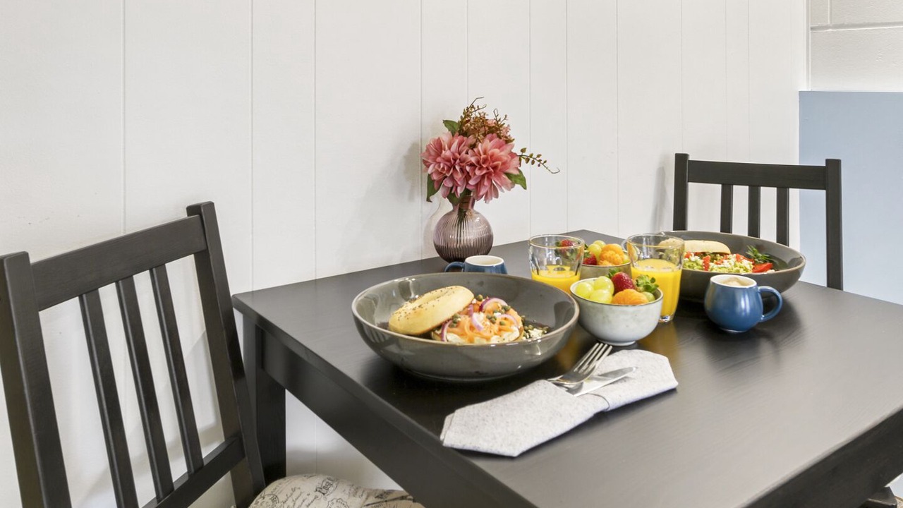 Photo of Livingroom in Lakes Entrance