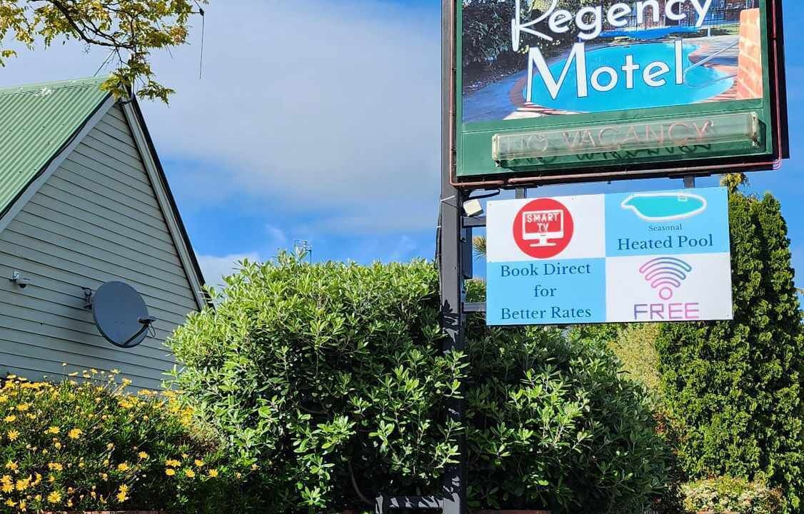 Photo of Outdoor in Ashburton