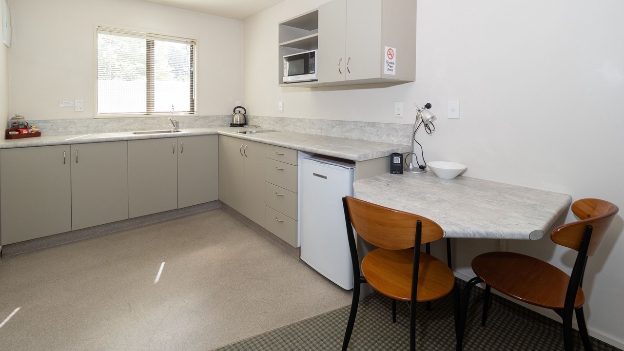 Photo of Kitchen in Ashburton