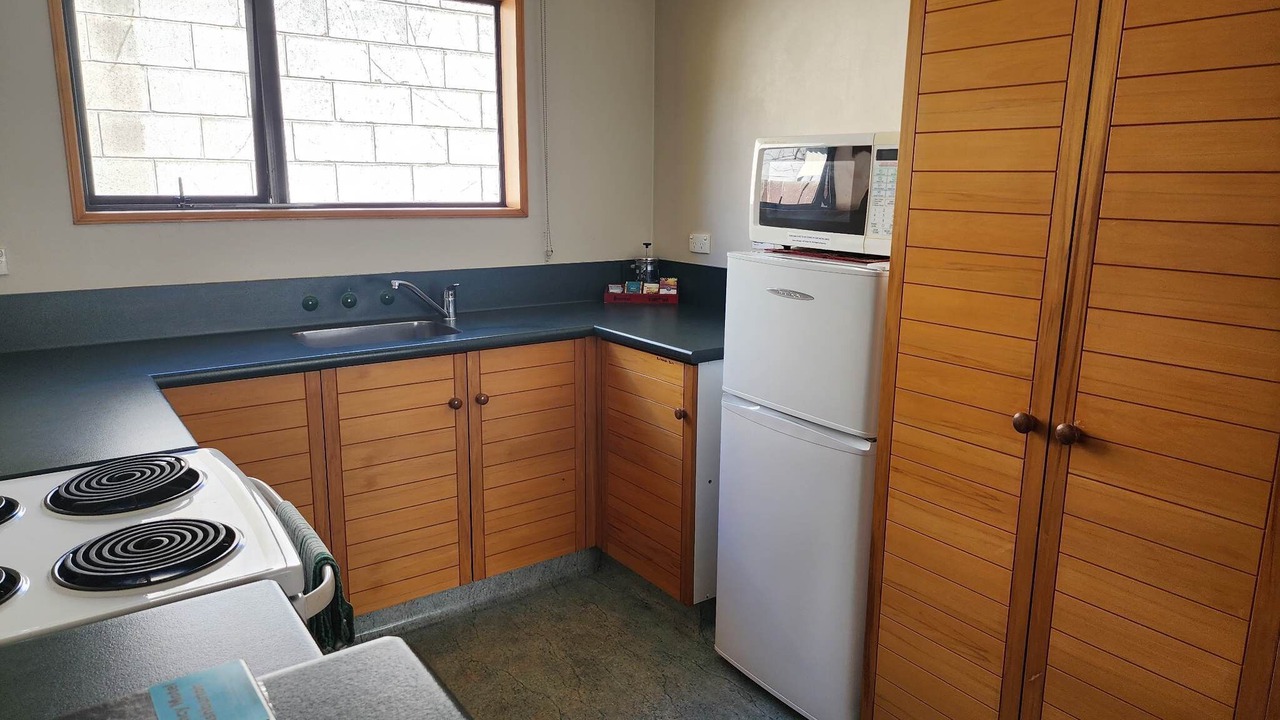 Photo of Kitchen in Ashburton