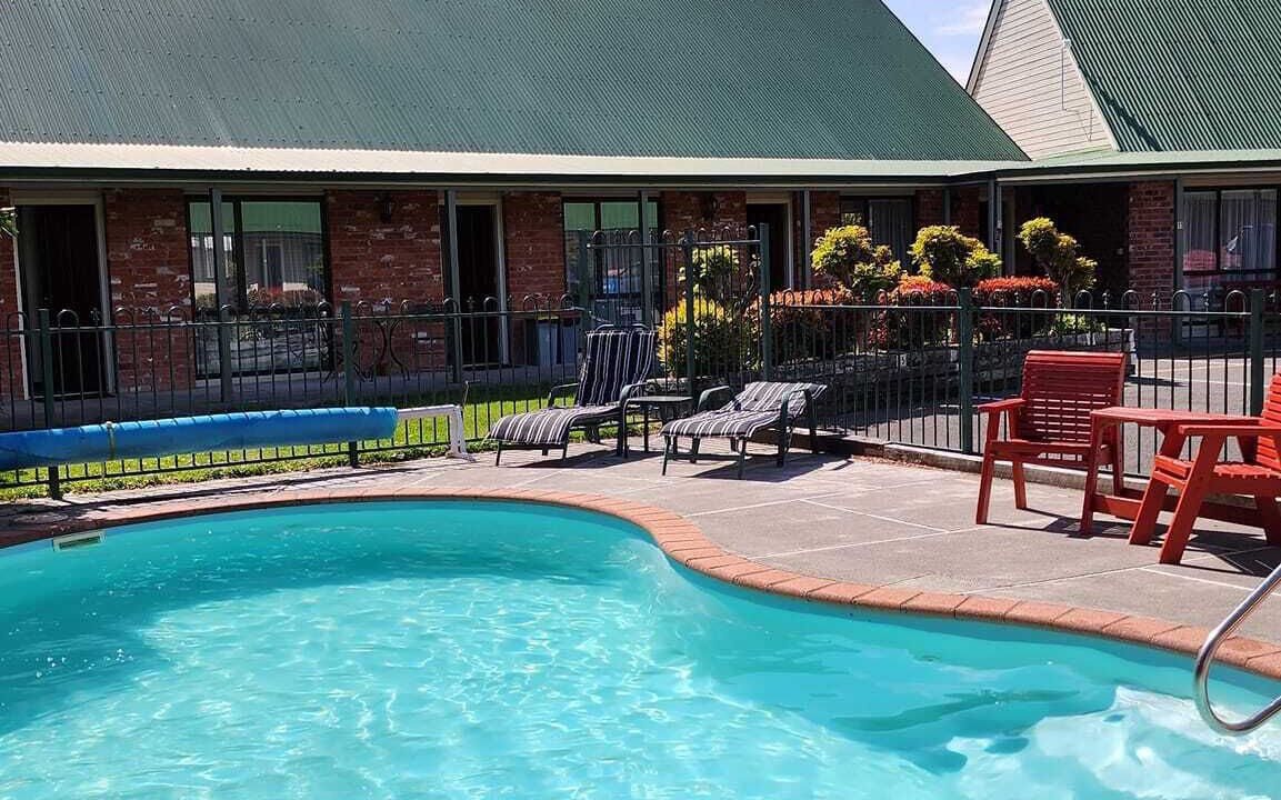 Photo of Outdoor in Ashburton