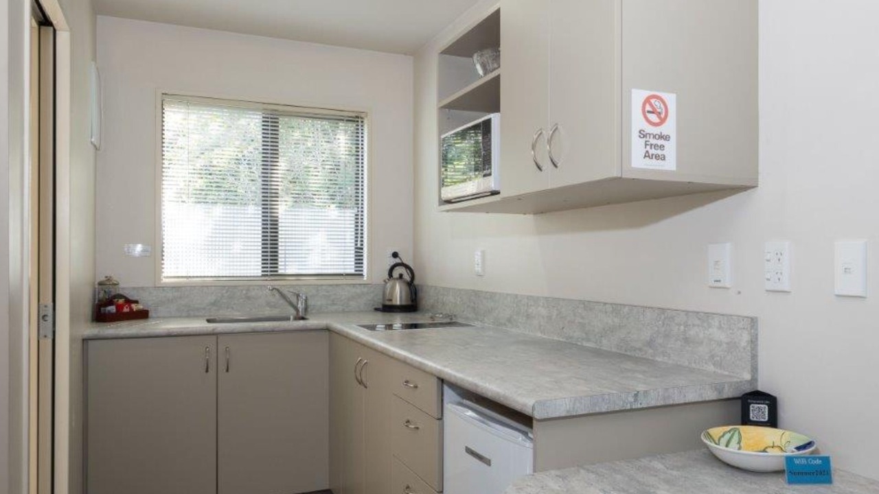 Photo of Kitchen in Ashburton