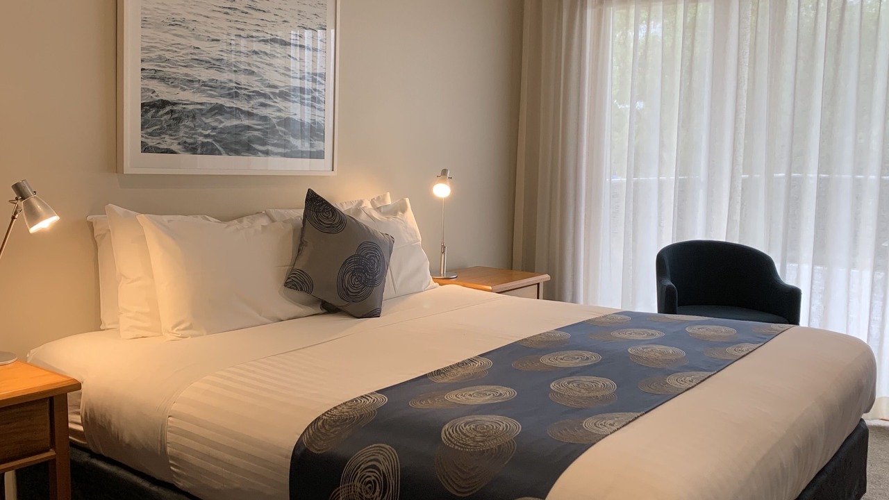 Photo of Bedroom in Inverloch