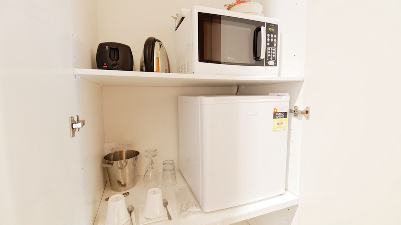 Photo of Patio Balcony in Inverloch