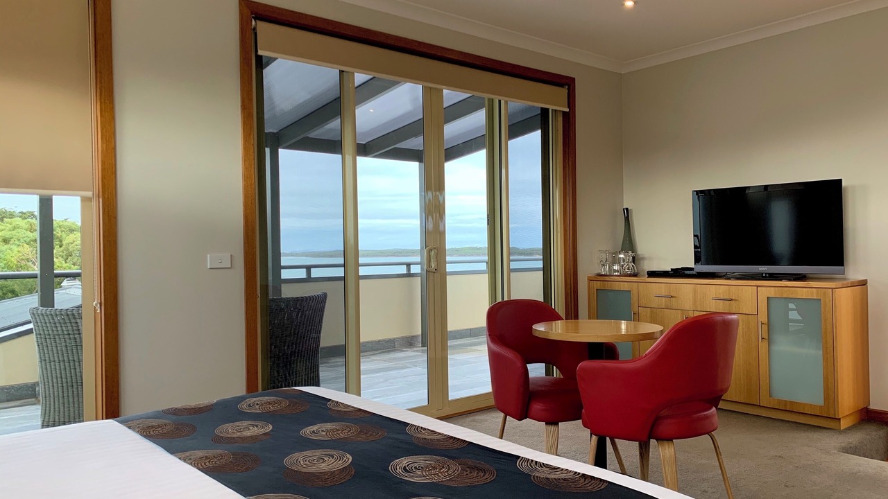 Photo of Patio Balcony in Inverloch