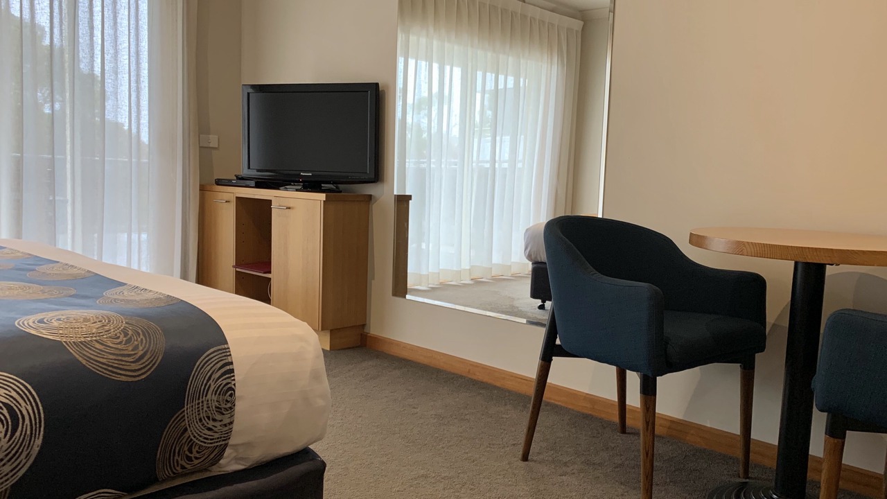 Photo of Patio Balcony in Inverloch