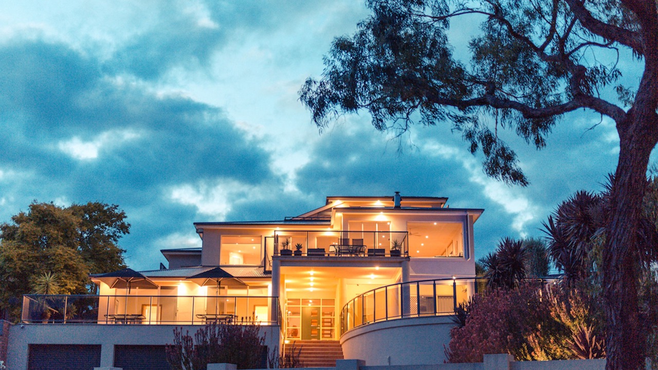 Photo of Buildings in Inverloch