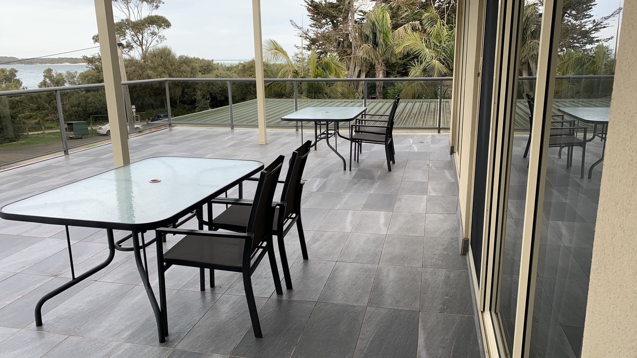 Photo of Patio Balcony in Inverloch
