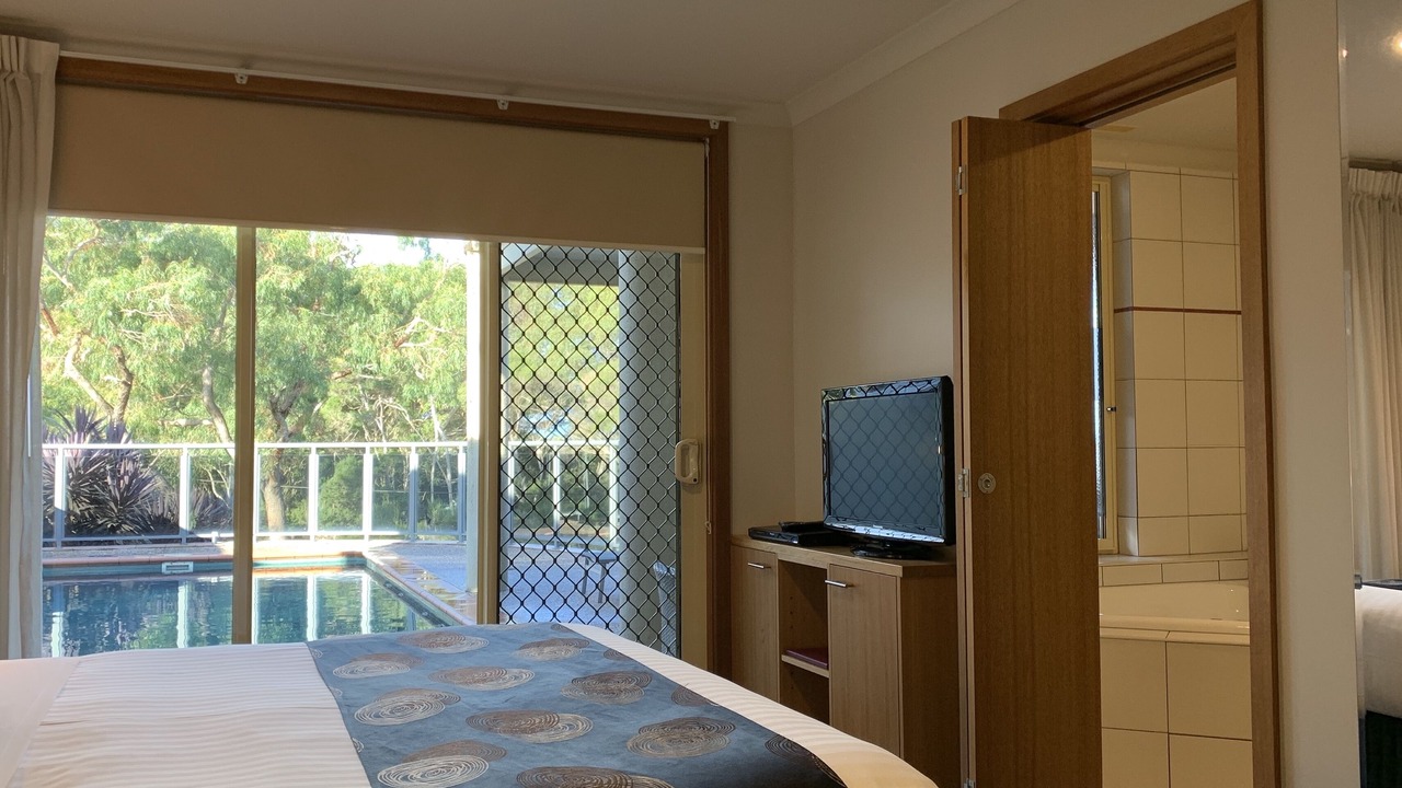 Photo of Bedroom in Inverloch