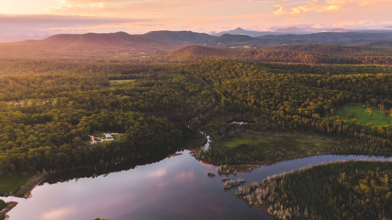 Photo of Outdoor in Bawley Point