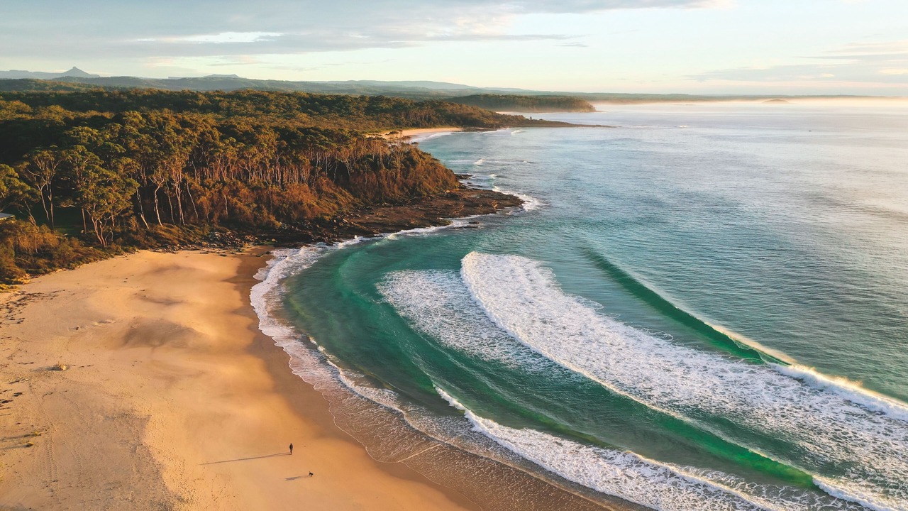 Photo of Outdoor in Bawley Point
