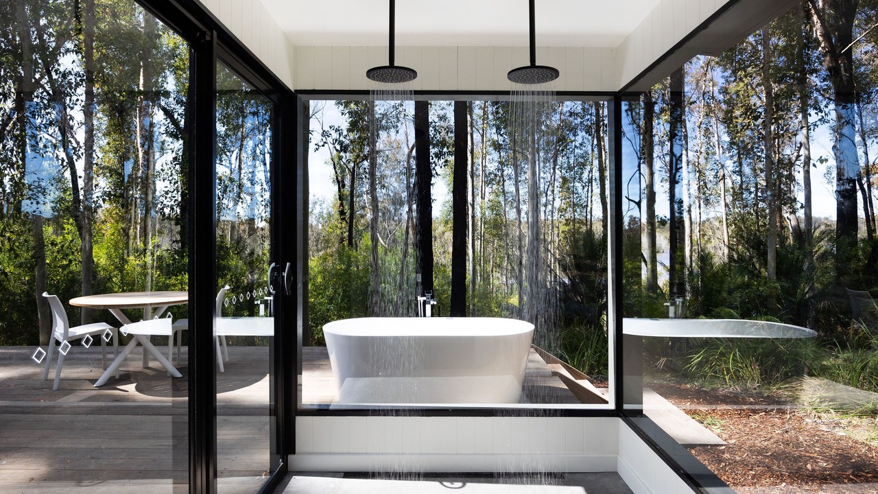 Photo of Bathroom in Bawley Point