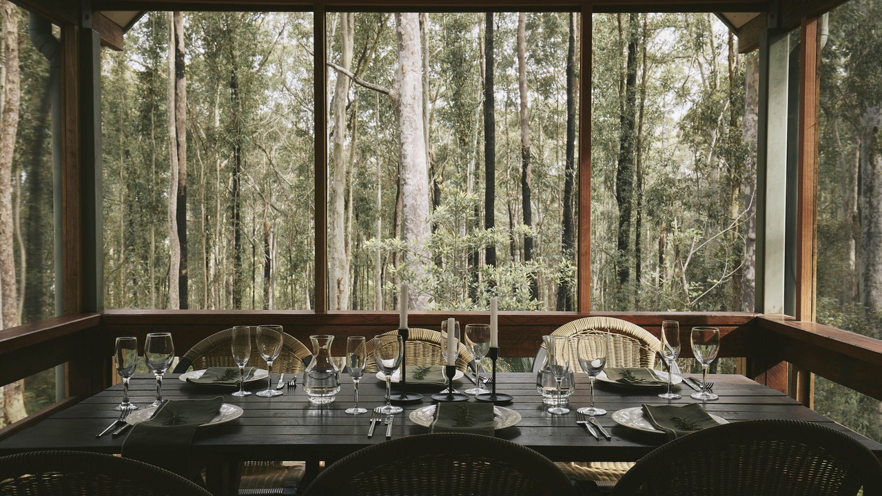 Photo of Bedroom in Bawley Point