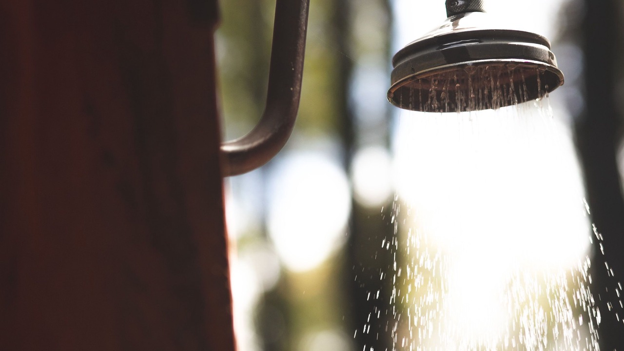Photo of Bathroom in Bawley Point