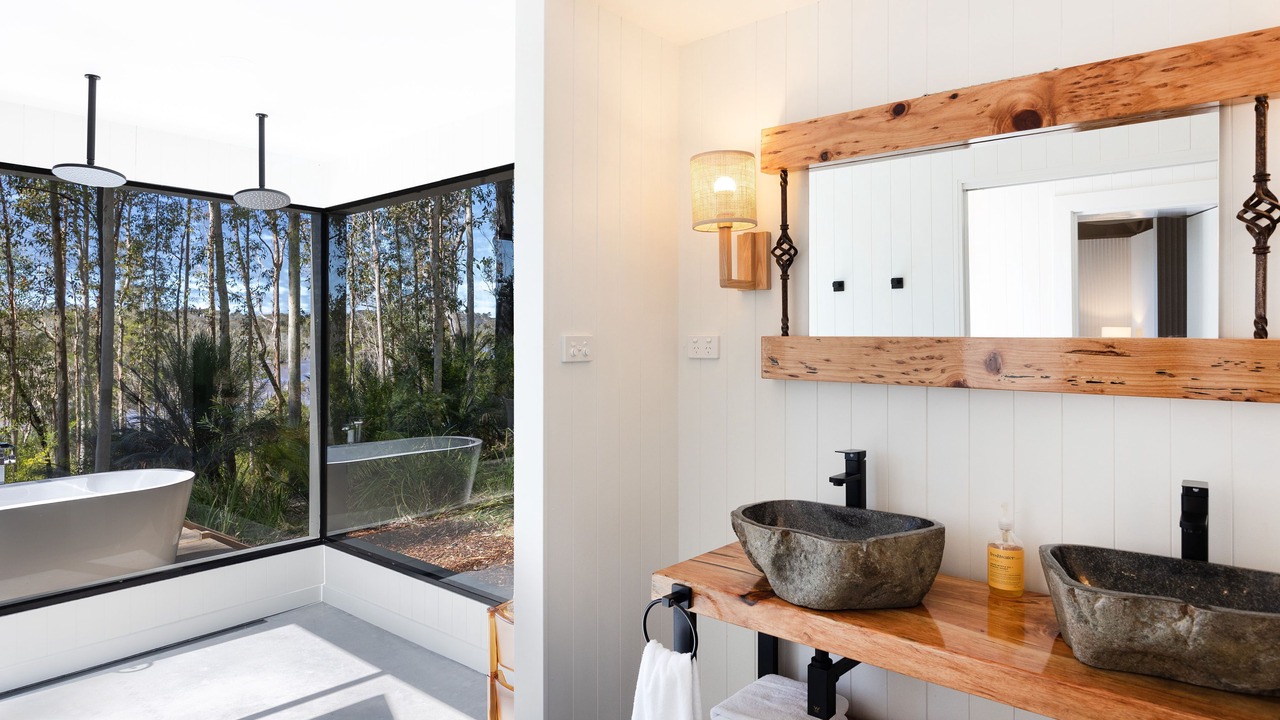 Photo of Bathroom in Bawley Point