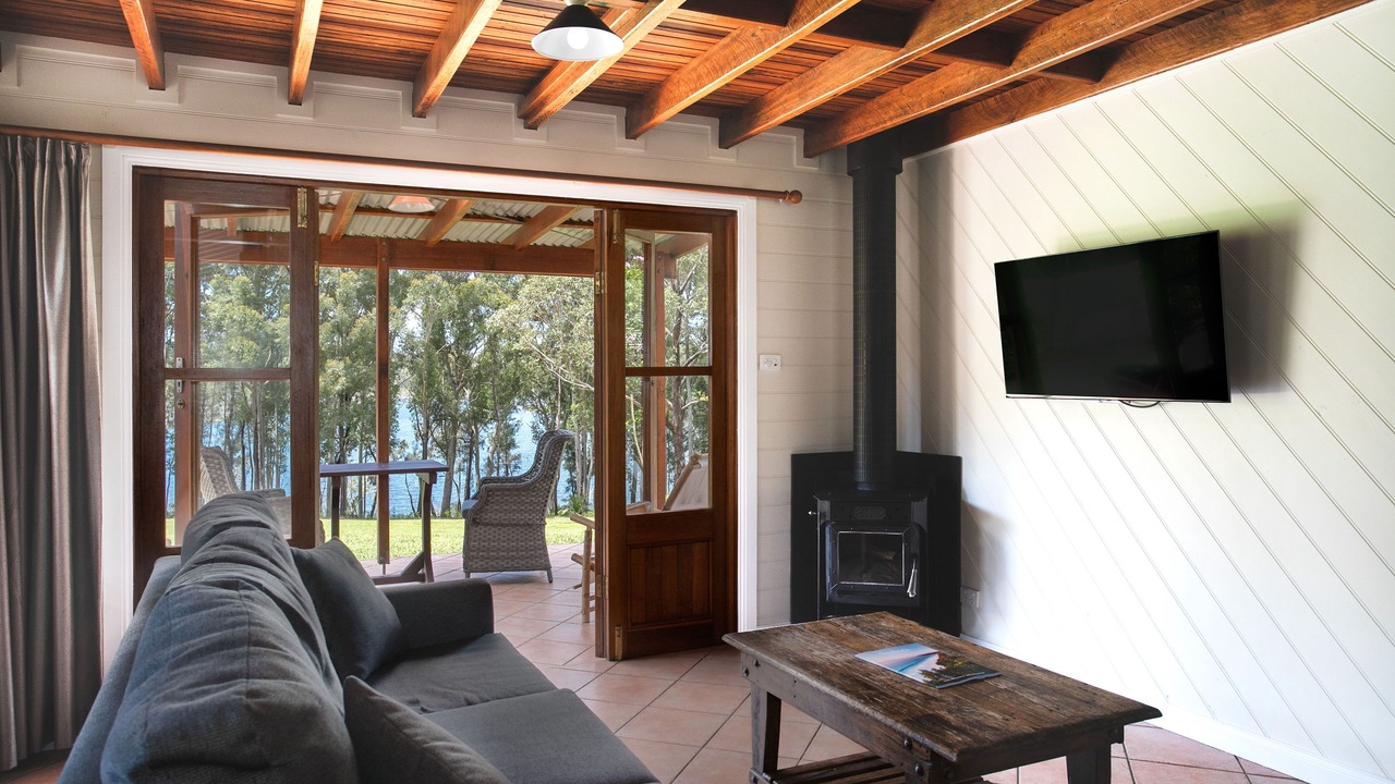 Photo of Livingroom in Bawley Point