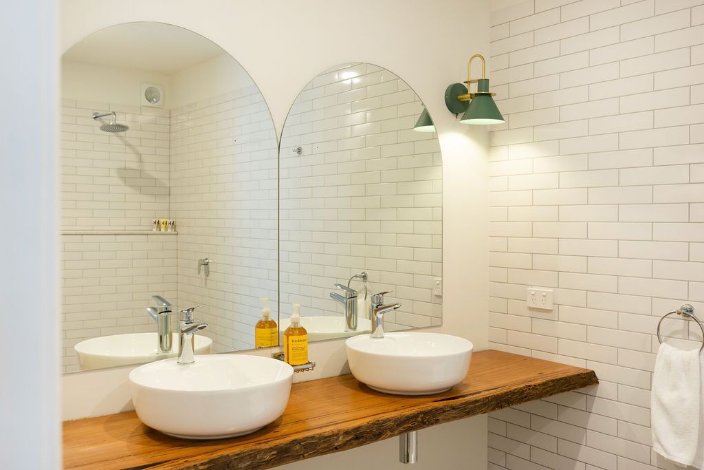 Photo of Bathroom in Bawley Point