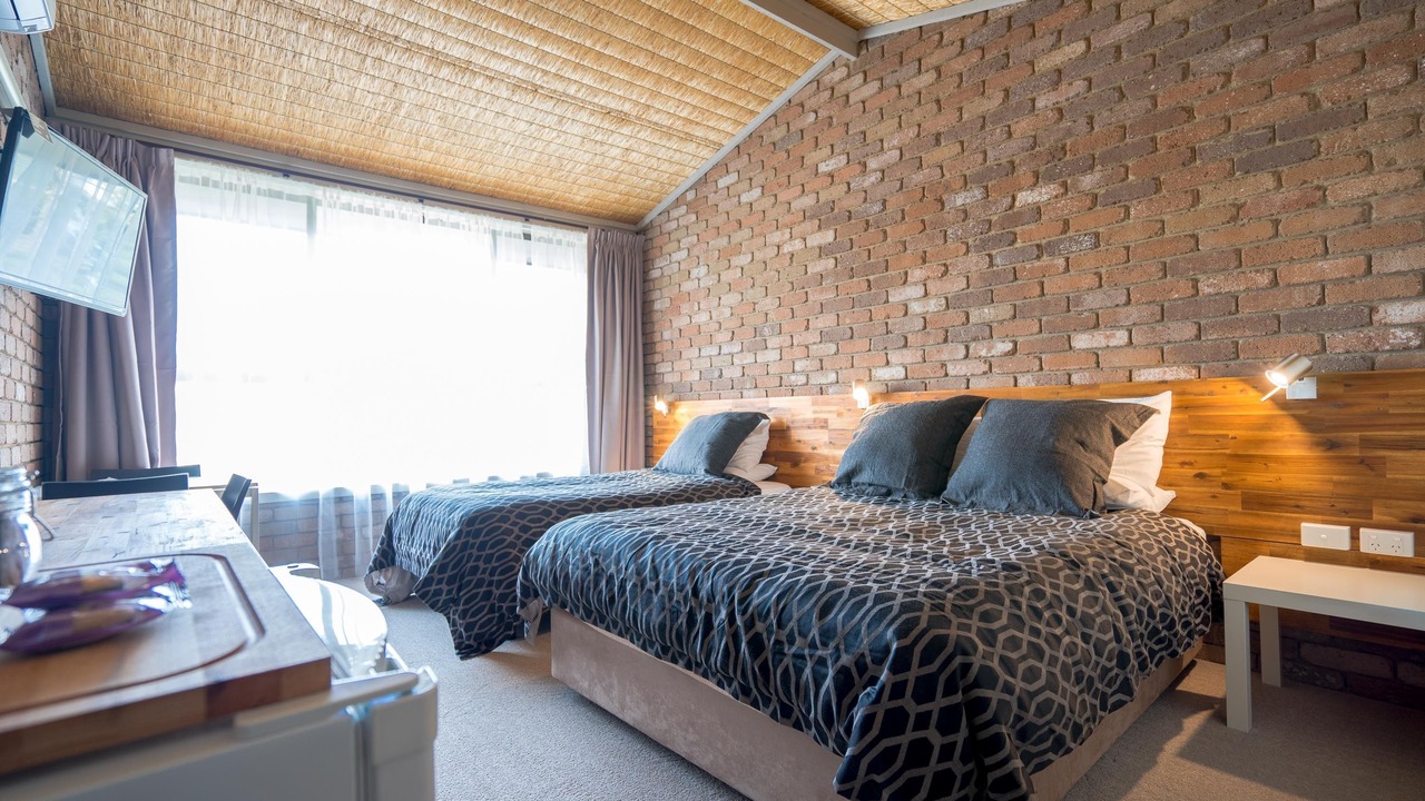 Photo of Bedroom in Morwell