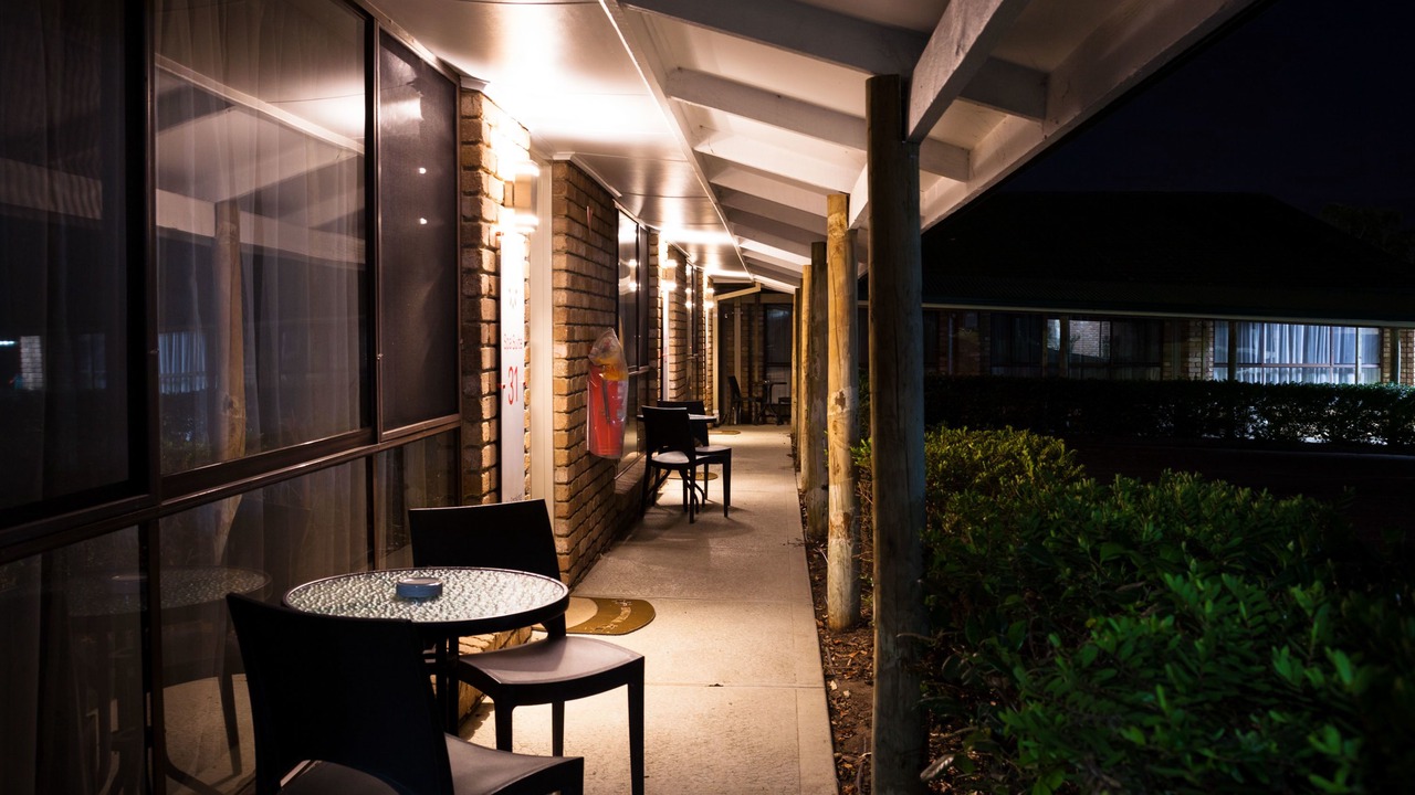 Photo of Patio Balcony in Morwell