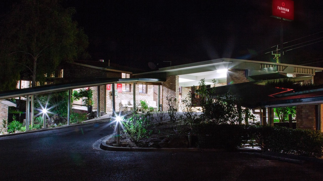 Photo of Outdoor in Morwell