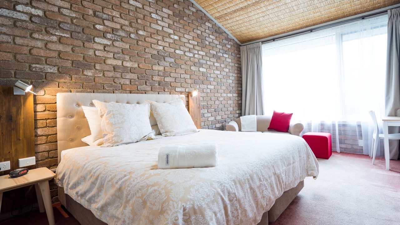 Photo of Bedroom in Morwell