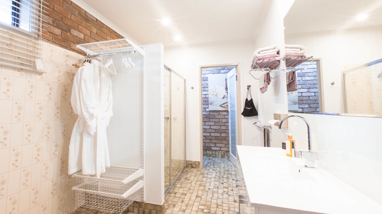 Photo of Bathroom in Morwell