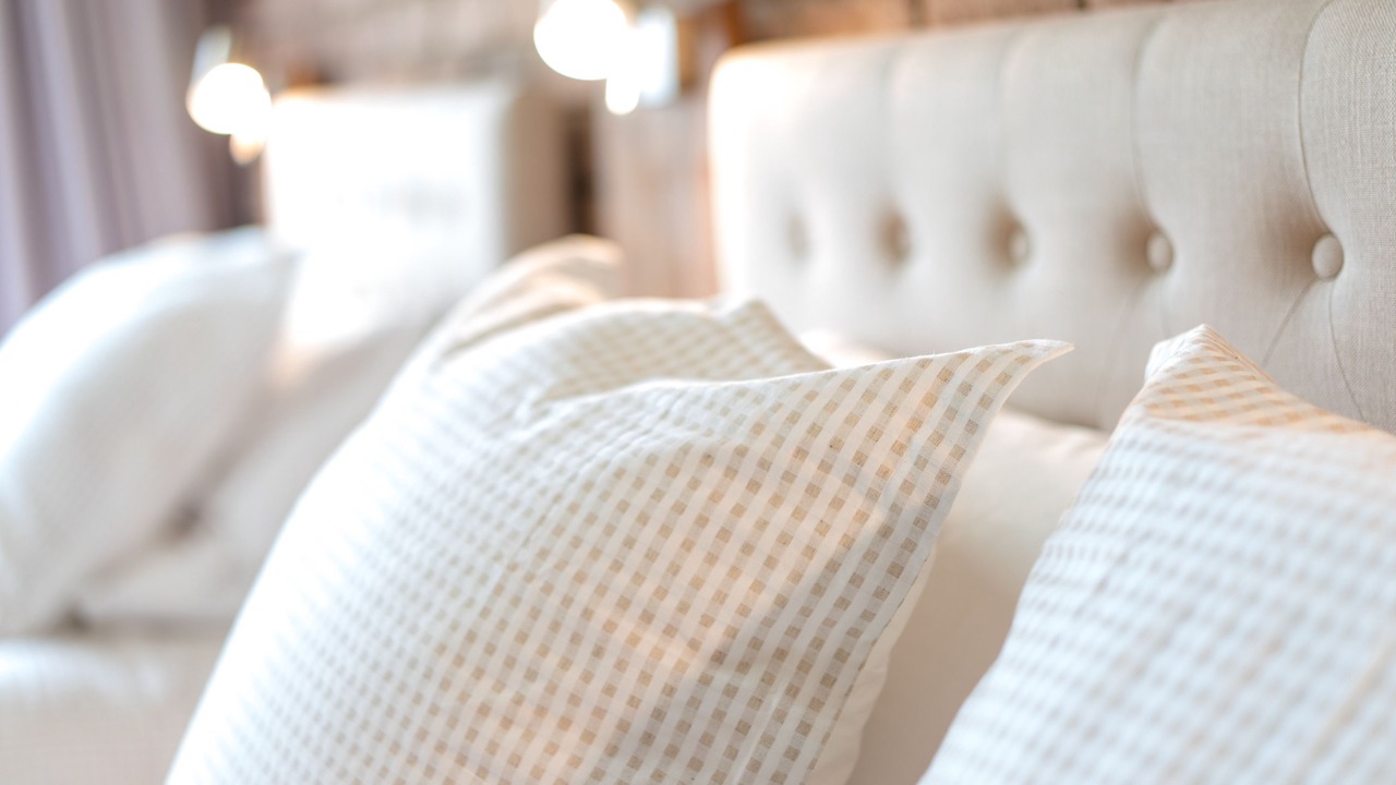 Photo of Bedroom in Morwell