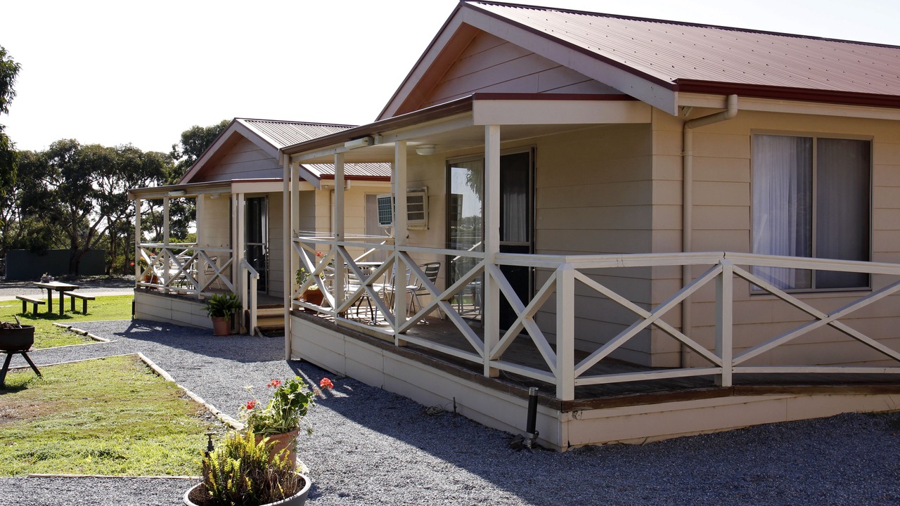 Photo of Outdoor in Cape Jervis