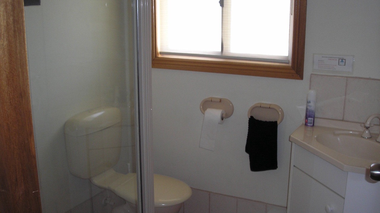 Photo of Bathroom in Cape Jervis