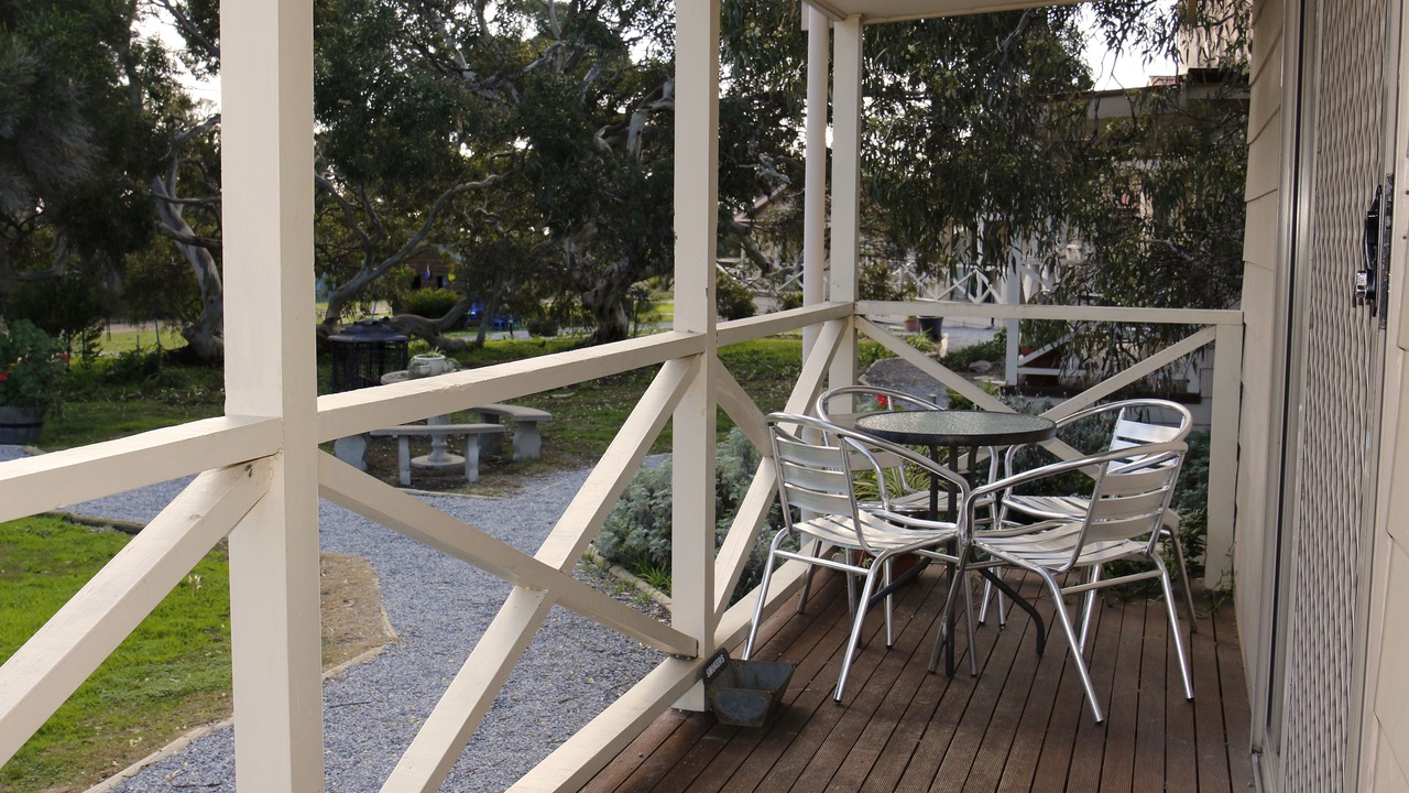 Photo of Outdoor in Cape Jervis