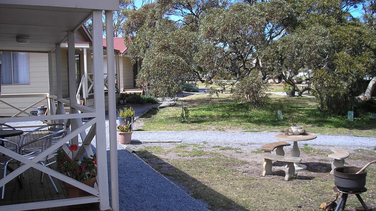 Photo of Outdoor in Cape Jervis