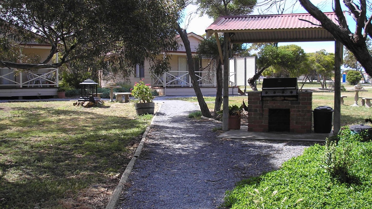 Photo of Outdoor in Cape Jervis