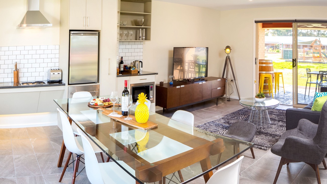 Photo of Bedroom in Howlong