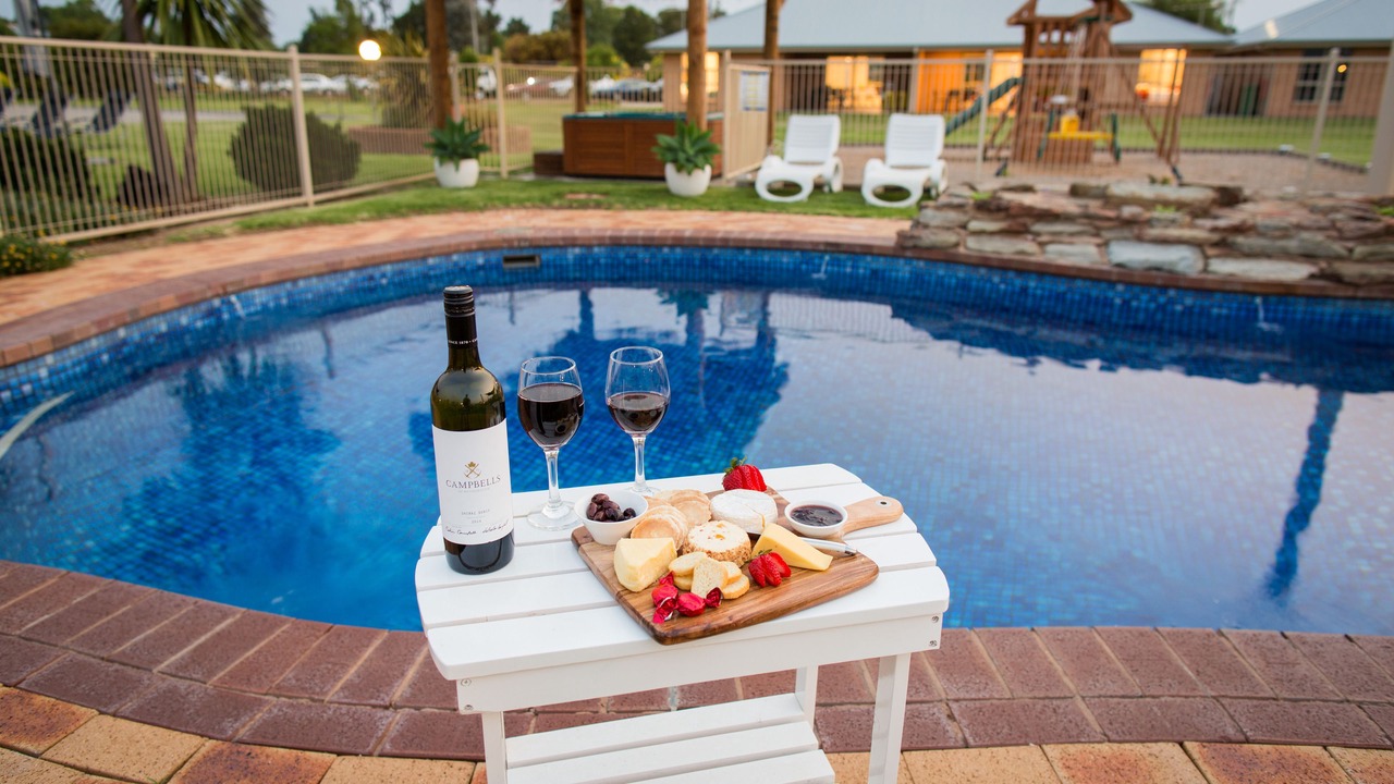 Photo of Outdoor in Howlong