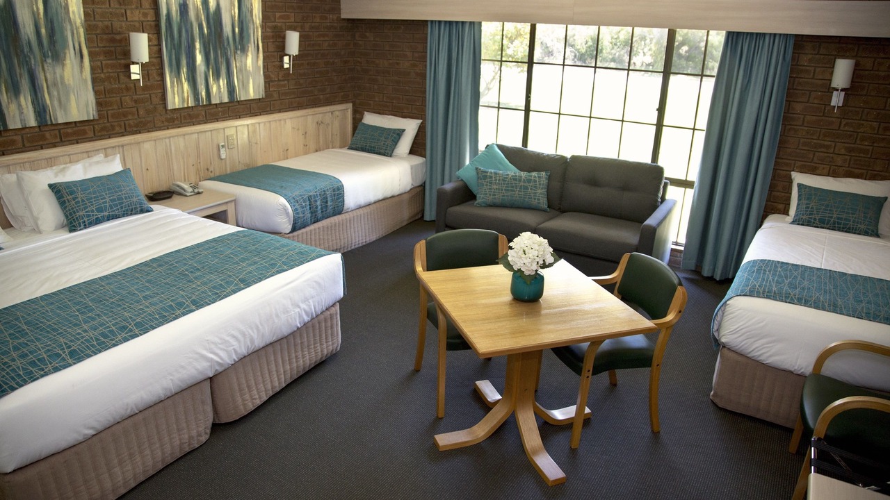 Photo of Bedroom in Howlong