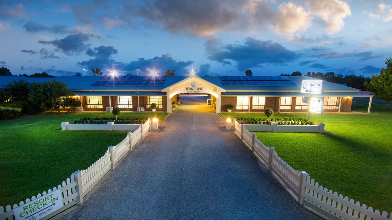 Photo of Outdoor in Howlong