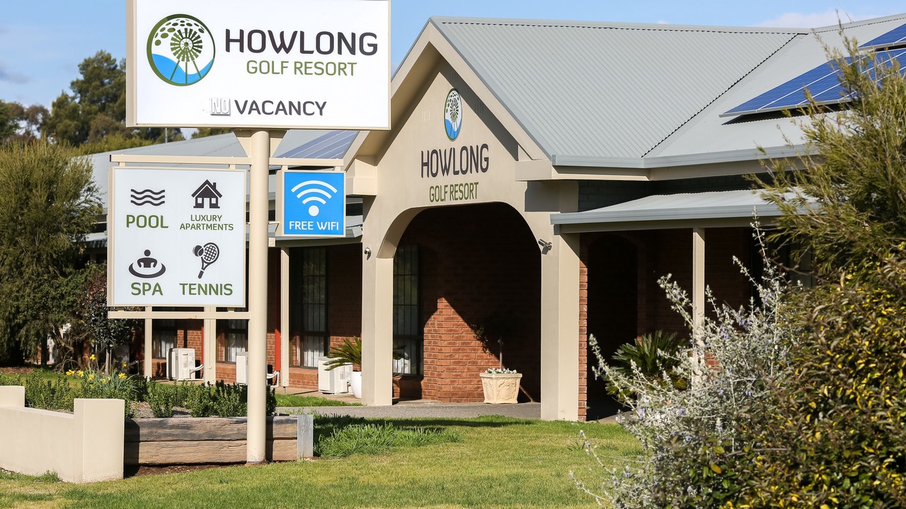 Photo of Outdoor in Howlong