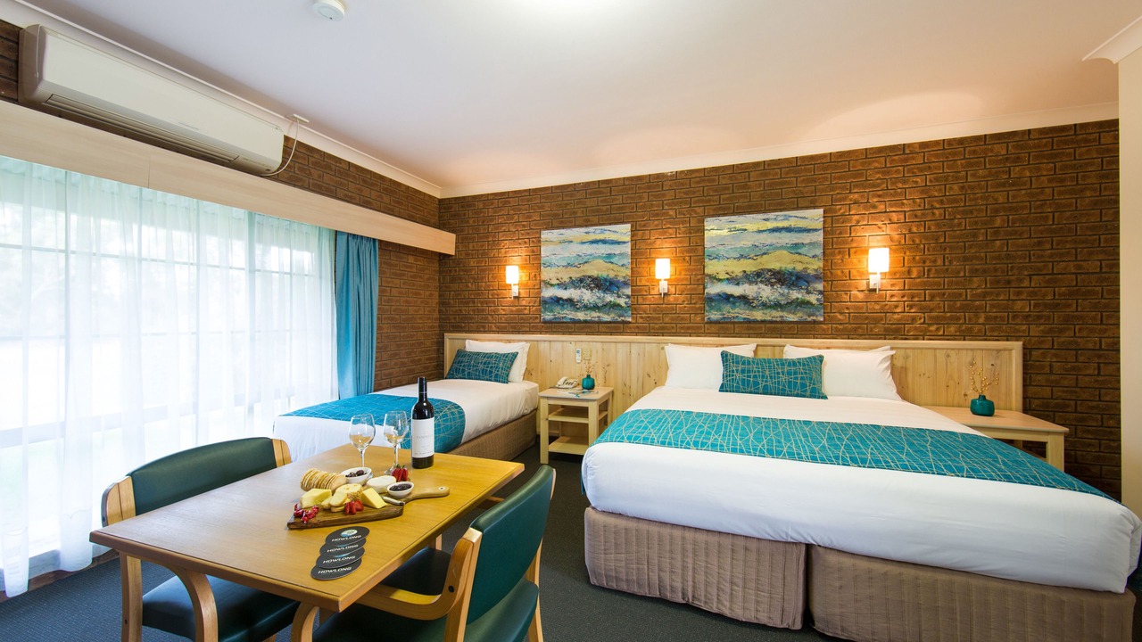 Photo of Bedroom in Howlong