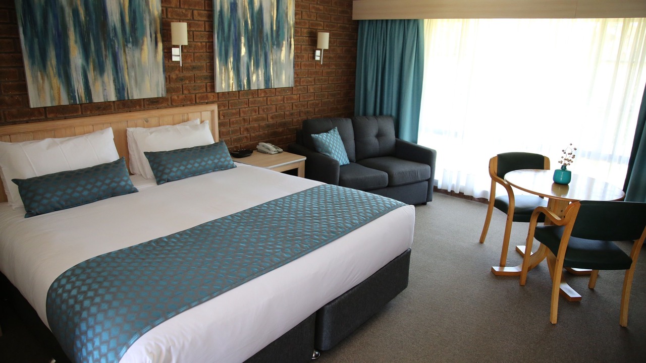 Photo of Bedroom in Howlong