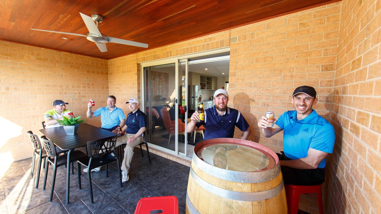 Photo of Outdoor in Howlong