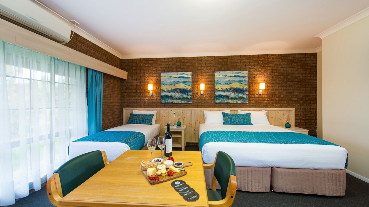 Photo of Bedroom in Howlong