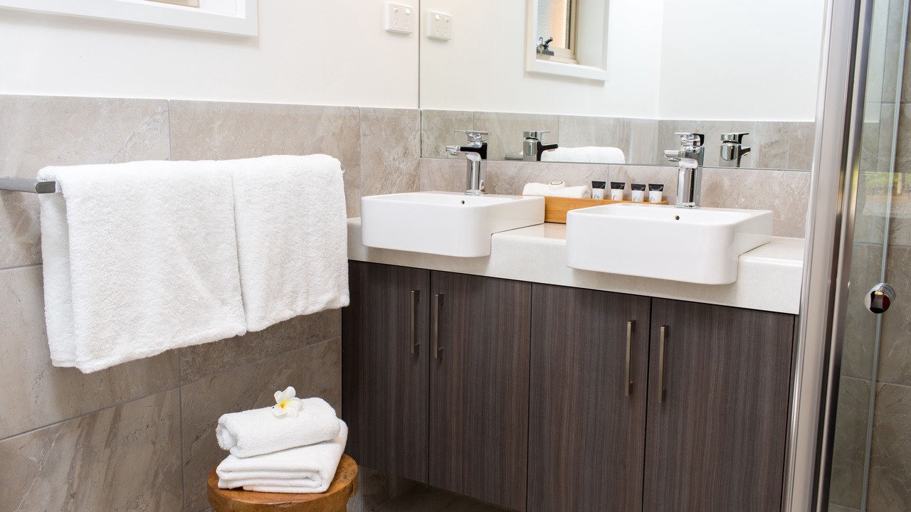 Photo of Bathroom in Howlong