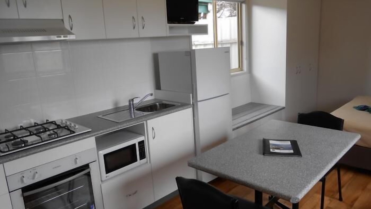 Photo of Kitchen in Port Fairy