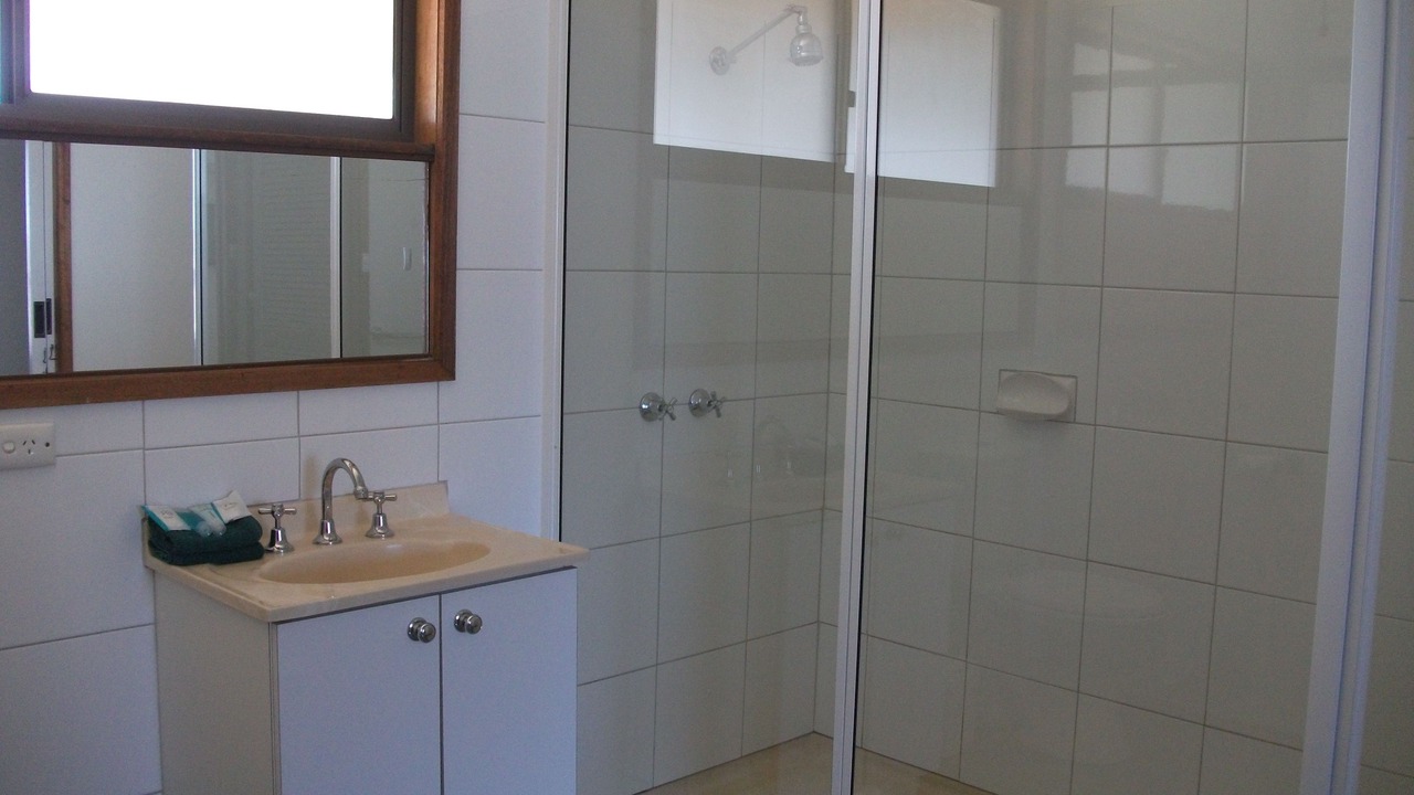 Photo of Bathroom in Port Fairy