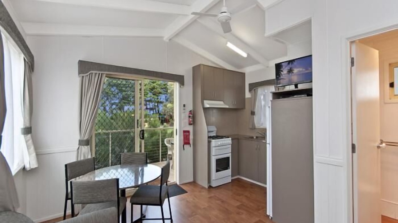 Photo of Bedroom in Port Fairy