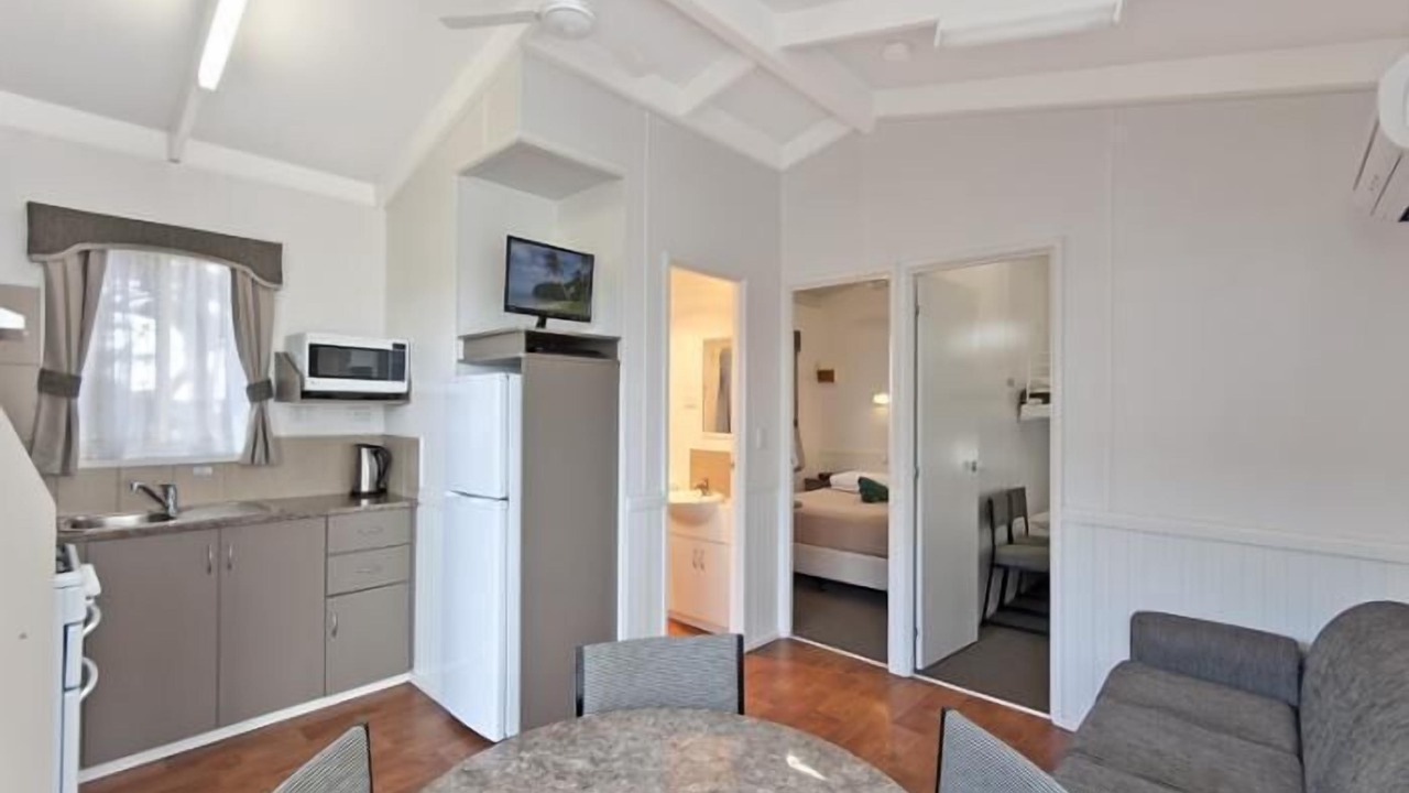 Photo of Bedroom in Port Fairy