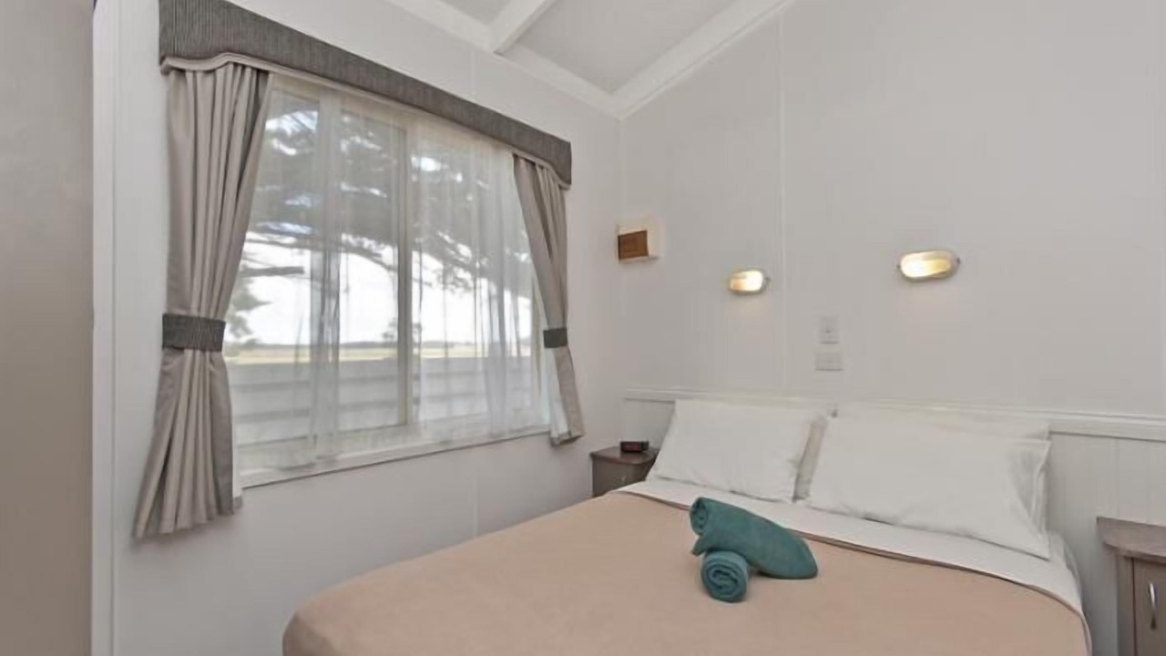 Photo of Bedroom in Port Fairy
