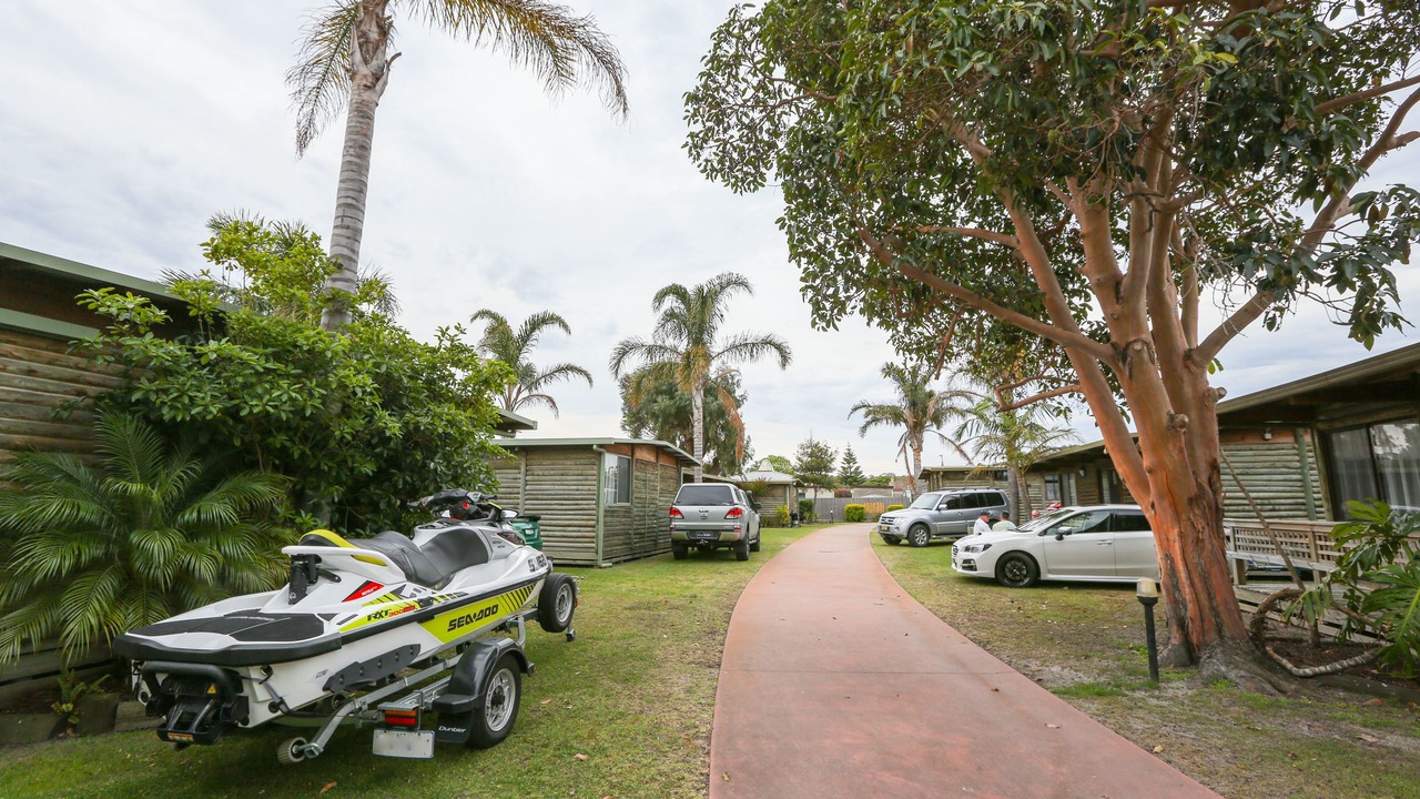 Photo of Others in Lakes Entrance