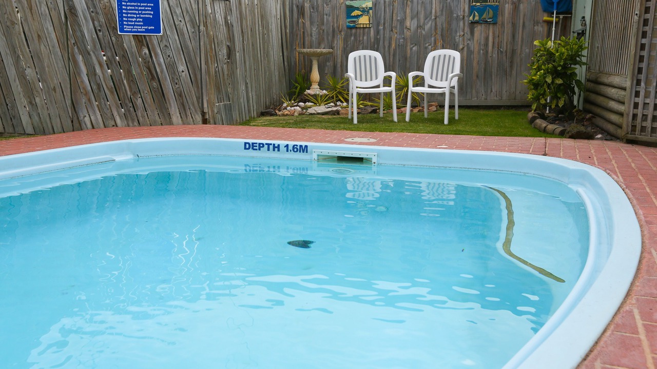 Photo of Outdoor in Lakes Entrance