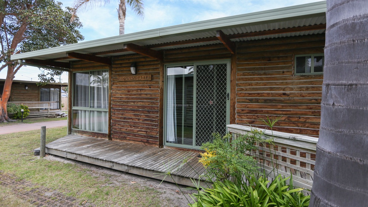 Photo of Others in Lakes Entrance